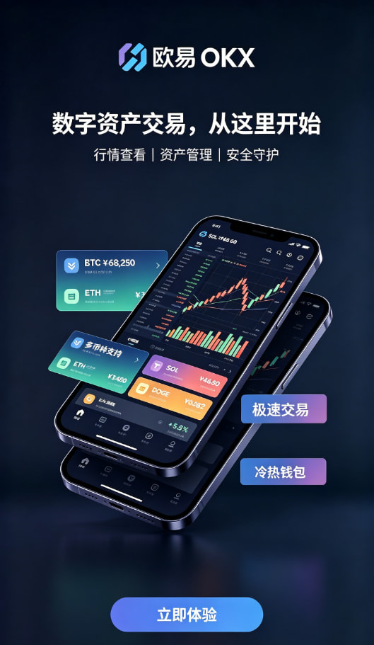 欧交易所App官方下载体验